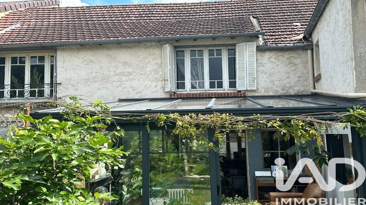 Ma-Cabane - Vente Maison Villepreux, 160 m²
