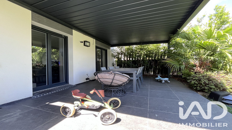 Ma-Cabane - Vente Maison Villepreux, 89 m²