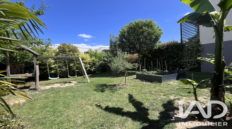 Ma-Cabane - Vente Maison Villepreux, 89 m²