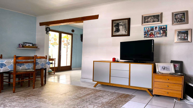Ma-Cabane - Vente Maison Villepreux, 65 m²