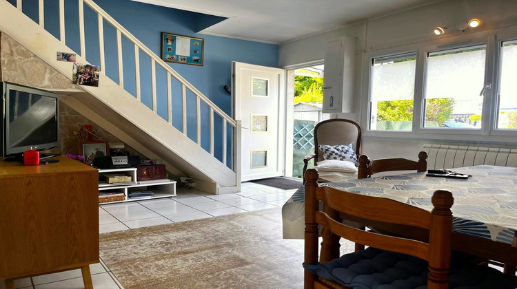 Ma-Cabane - Vente Maison Villepreux, 65 m²