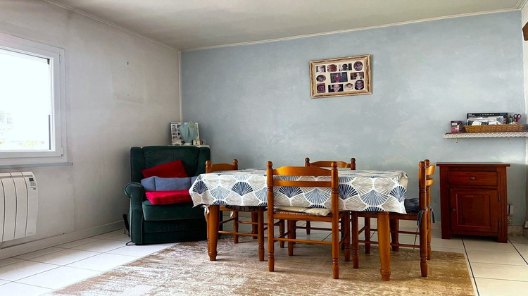 Ma-Cabane - Vente Maison Villepreux, 65 m²