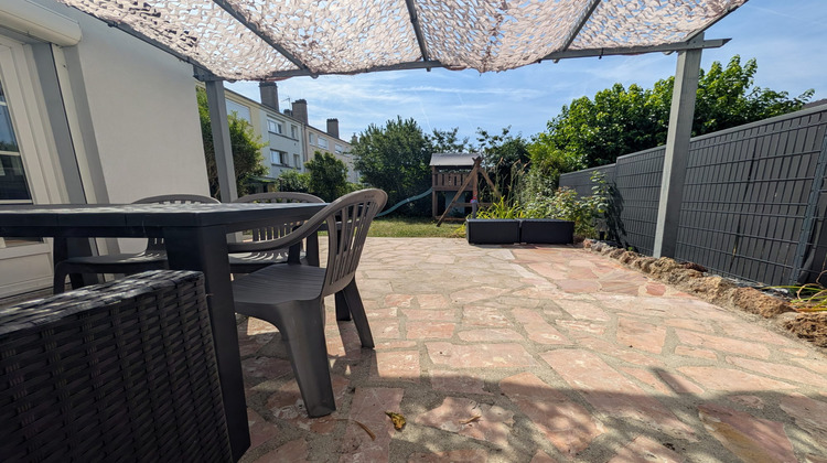 Ma-Cabane - Vente Maison Villepreux, 102 m²