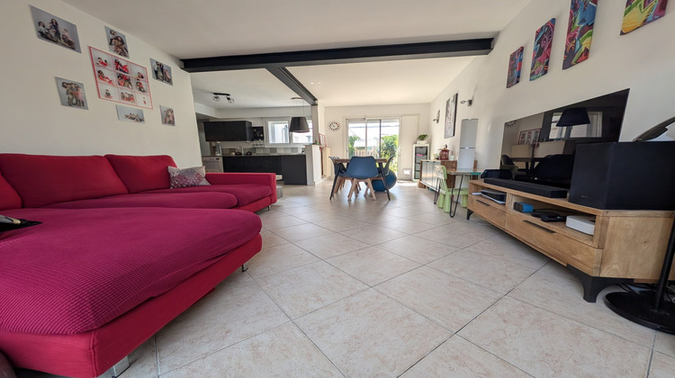 Ma-Cabane - Vente Maison Villepreux, 102 m²