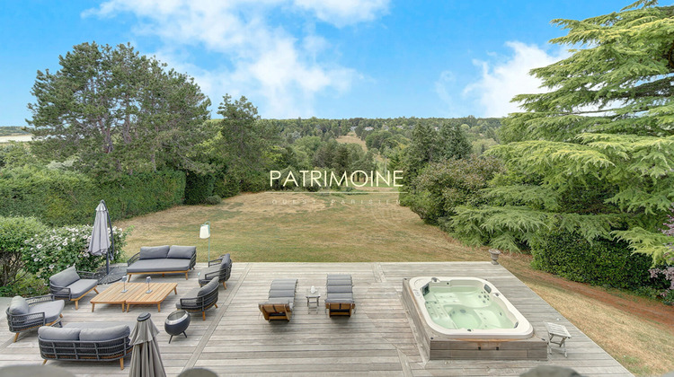 Ma-Cabane - Vente Maison VILLEPREUX, 201 m²