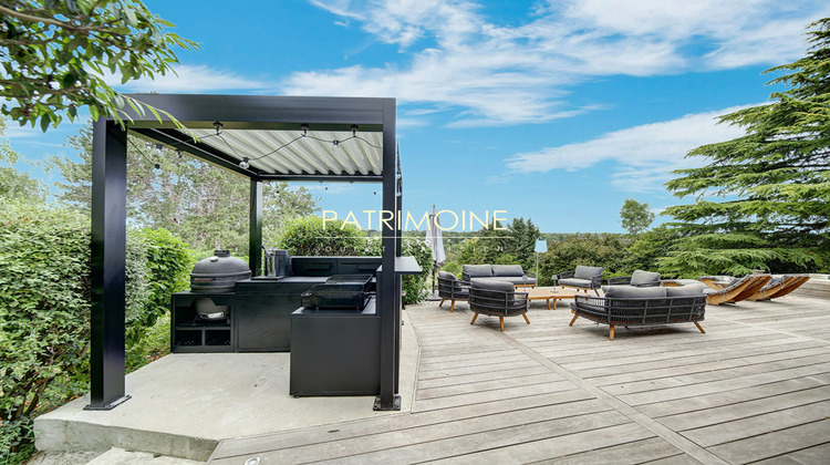 Ma-Cabane - Vente Maison VILLEPREUX, 201 m²