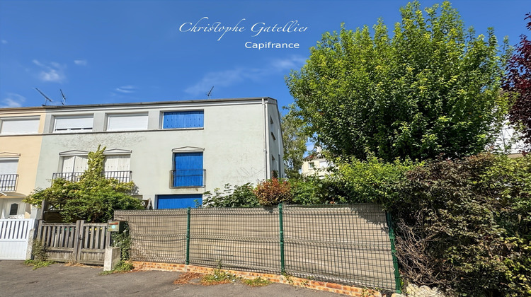 Ma-Cabane - Vente Maison VILLEPREUX, 85 m²