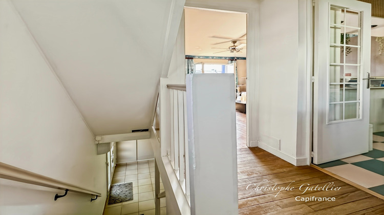 Ma-Cabane - Vente Maison VILLEPREUX, 85 m²
