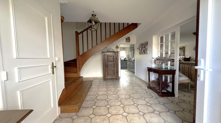 Ma-Cabane - Vente Maison VILLEPREUX, 180 m²