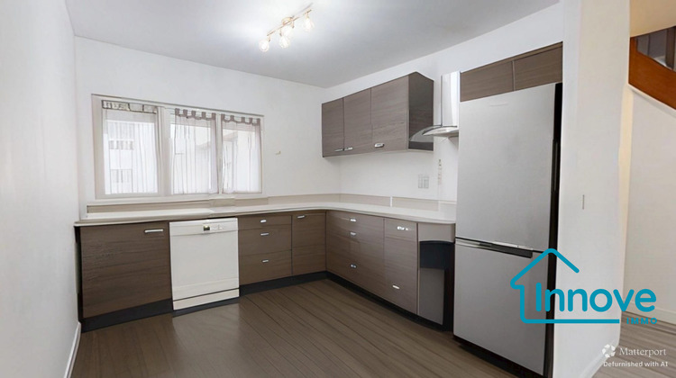 Ma-Cabane - Vente Maison Villepreux, 79 m²