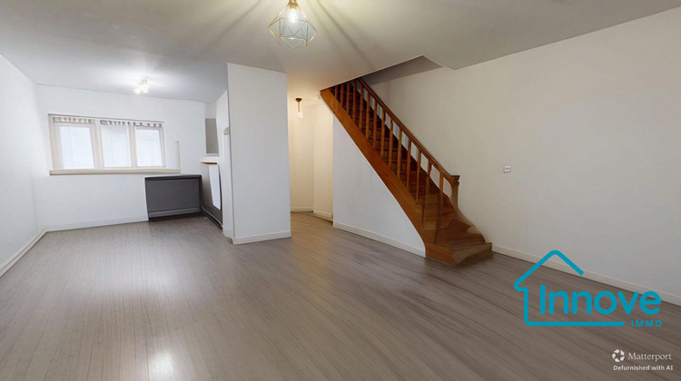 Ma-Cabane - Vente Maison Villepreux, 79 m²