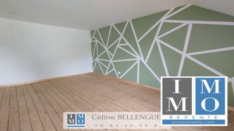 Ma-Cabane - Vente Maison Villequiers, 181 m²