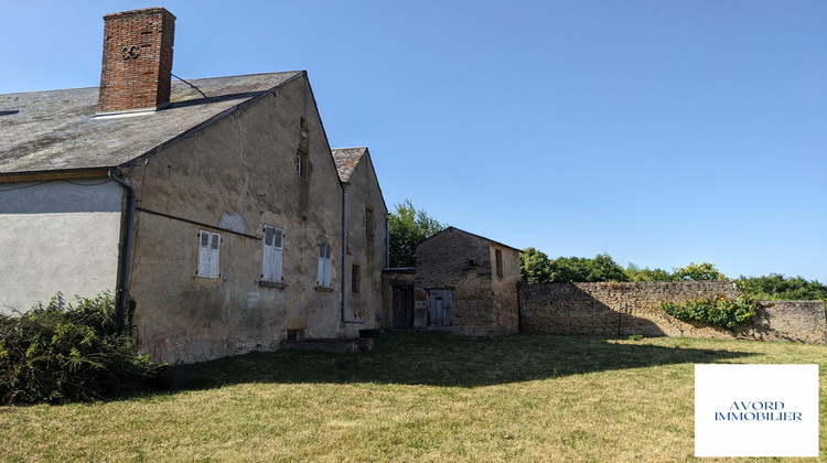 Ma-Cabane - Vente Maison Villequiers, 217 m²