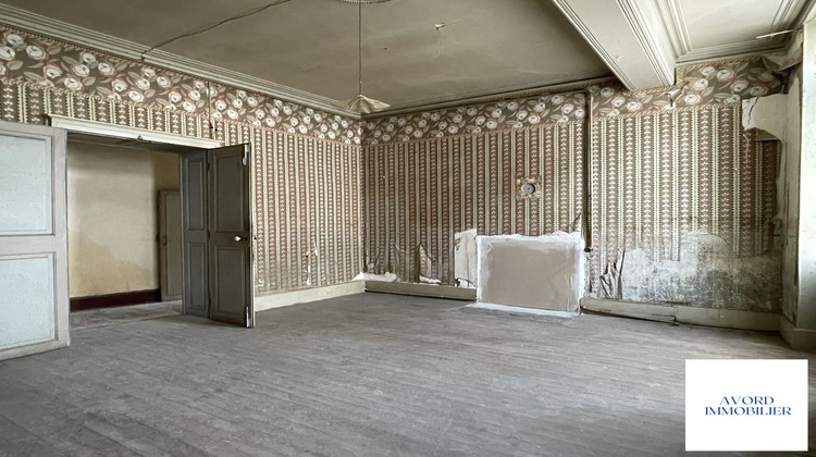 Ma-Cabane - Vente Maison Villequiers, 217 m²