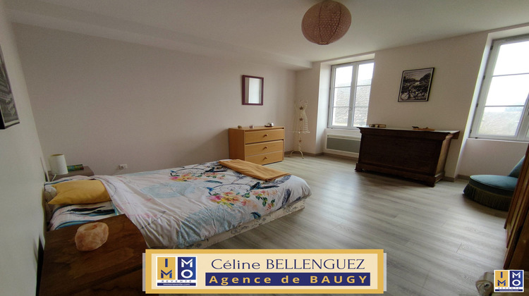 Ma-Cabane - Vente Maison Villequiers, 141 m²
