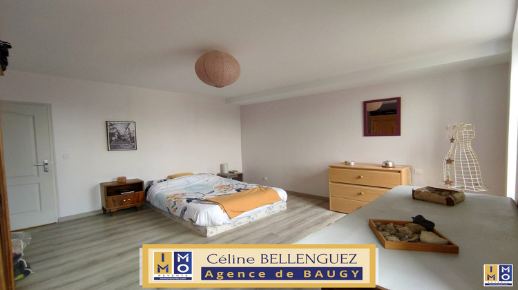 Ma-Cabane - Vente Maison Villequiers, 141 m²