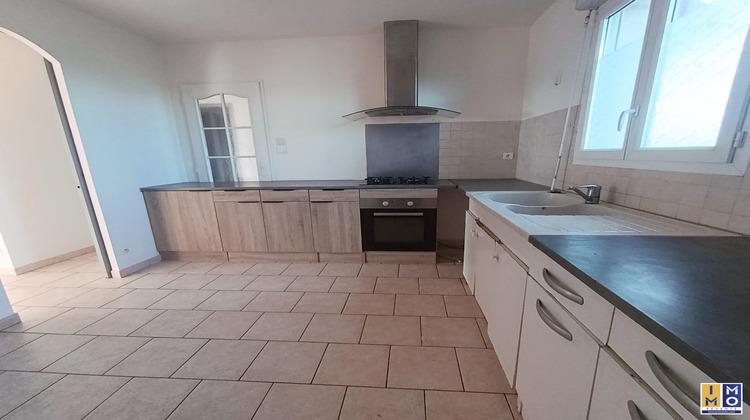 Ma-Cabane - Vente Maison Villequiers, 94 m²