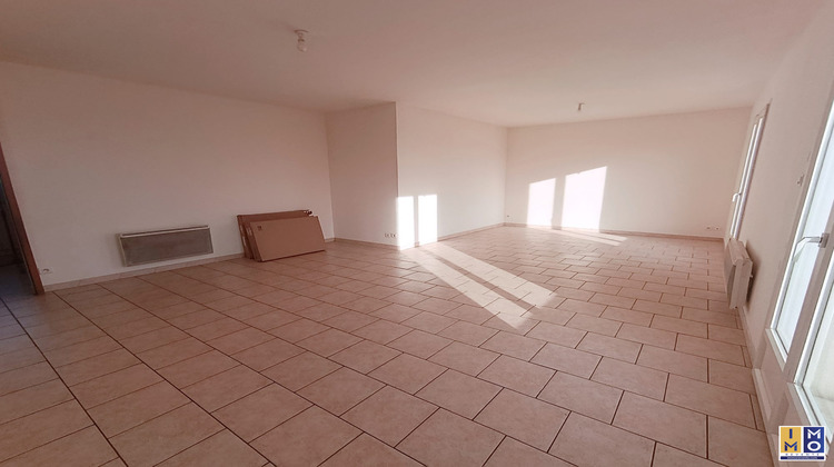 Ma-Cabane - Vente Maison Villequiers, 94 m²