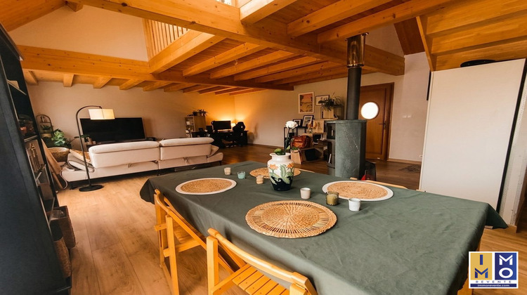 Ma-Cabane - Vente Maison Villequiers, 89 m²