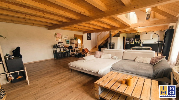 Ma-Cabane - Vente Maison Villequiers, 89 m²