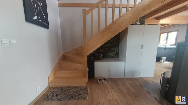 Ma-Cabane - Vente Maison Villequiers, 89 m²