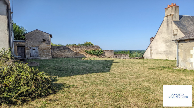 Ma-Cabane - Vente Maison Villequiers, 217 m²
