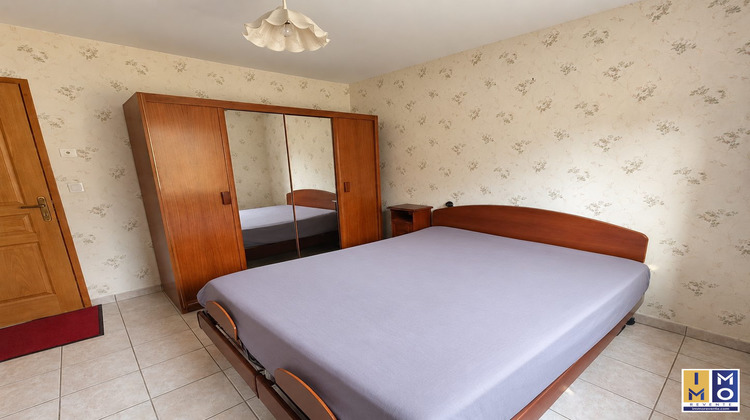 Ma-Cabane - Vente Maison Villequiers, 81 m²