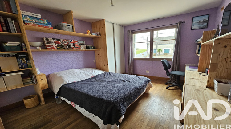 Ma-Cabane - Vente Maison Villerable, 78 m²