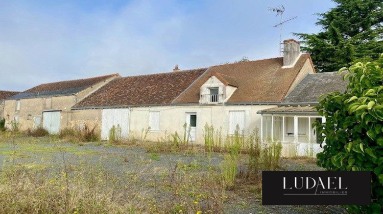 Ma-Cabane - Vente Maison Villerbon, 133 m²