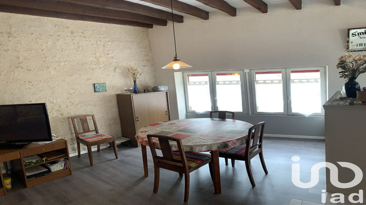 Ma-Cabane - Vente Maison Villerbon, 154 m²