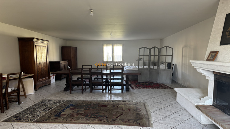 Ma-Cabane - Vente Maison Villerbon, 155 m²