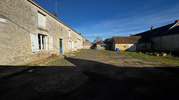 Ma-Cabane - Vente Maison VILLERBON, 155 m²