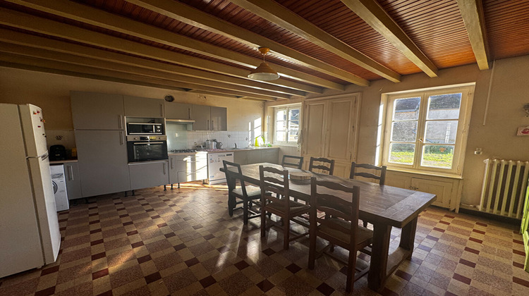 Ma-Cabane - Vente Maison VILLERBON, 155 m²