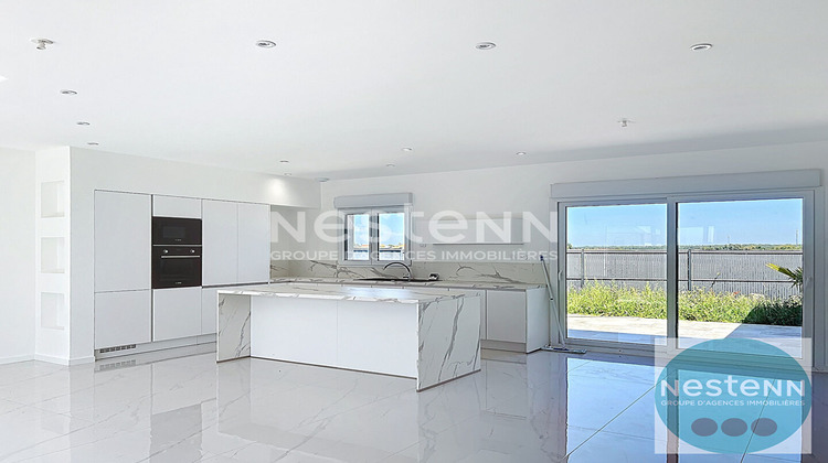 Ma-Cabane - Vente Maison VILLERBON, 140 m²