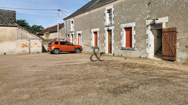 Ma-Cabane - Vente Maison Villerbon, 220 m²