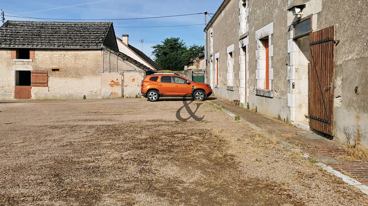 Ma-Cabane - Vente Maison Villerbon, 220 m²