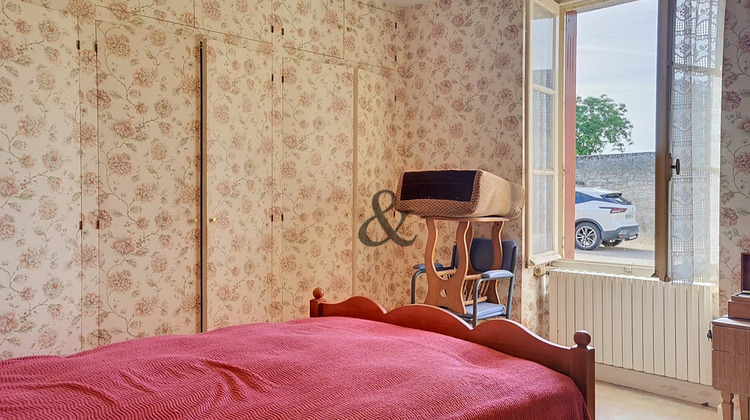 Ma-Cabane - Vente Maison Villerbon, 220 m²