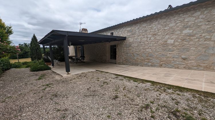 Ma-Cabane - Vente Maison Villeréal, 182 m²