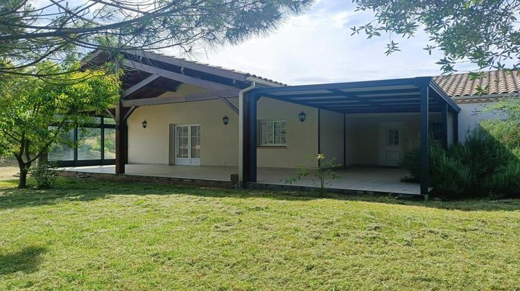 Ma-Cabane - Vente Maison VILLEREAL, 120 m²