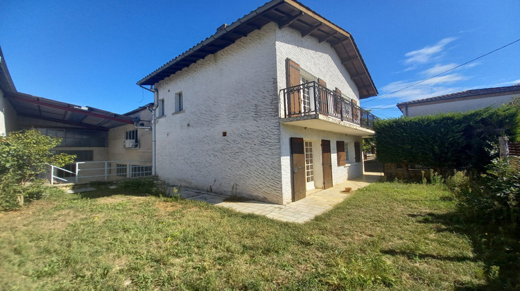 Ma-Cabane - Vente Maison Villeréal, 80 m²