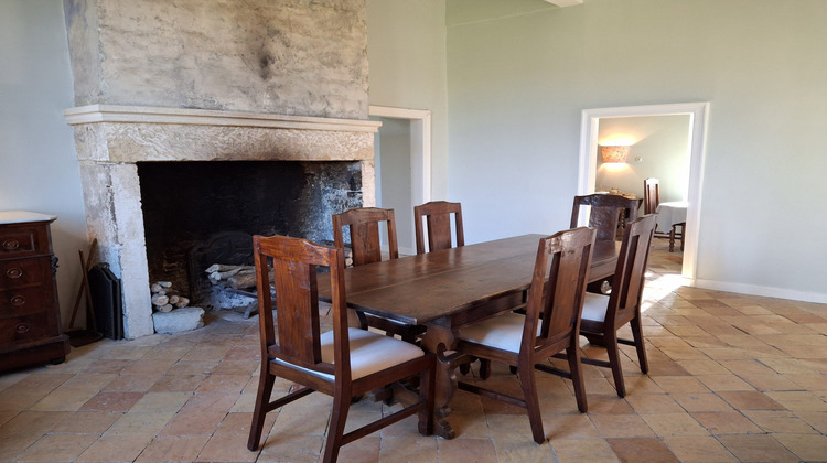 Ma-Cabane - Vente Maison Villeréal, 202 m²