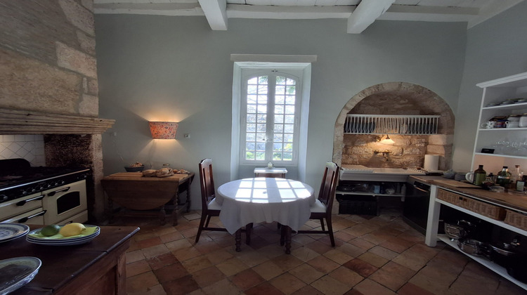 Ma-Cabane - Vente Maison Villeréal, 202 m²