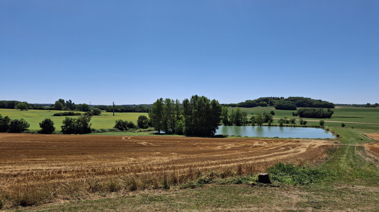 Ma-Cabane - Vente Maison Villeréal, 110 m²