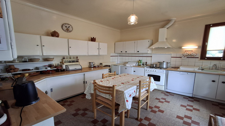 Ma-Cabane - Vente Maison Villeréal, 150 m²