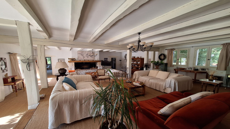 Ma-Cabane - Vente Maison Villeréal, 516 m²