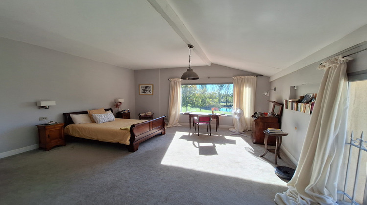 Ma-Cabane - Vente Maison Villeréal, 516 m²