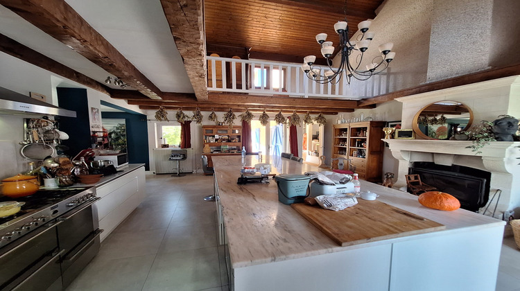 Ma-Cabane - Vente Maison Villeréal, 516 m²