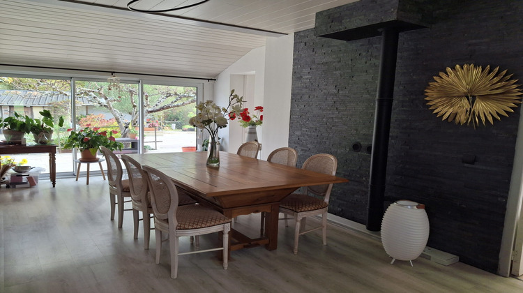 Ma-Cabane - Vente Maison Villeréal, 129 m²