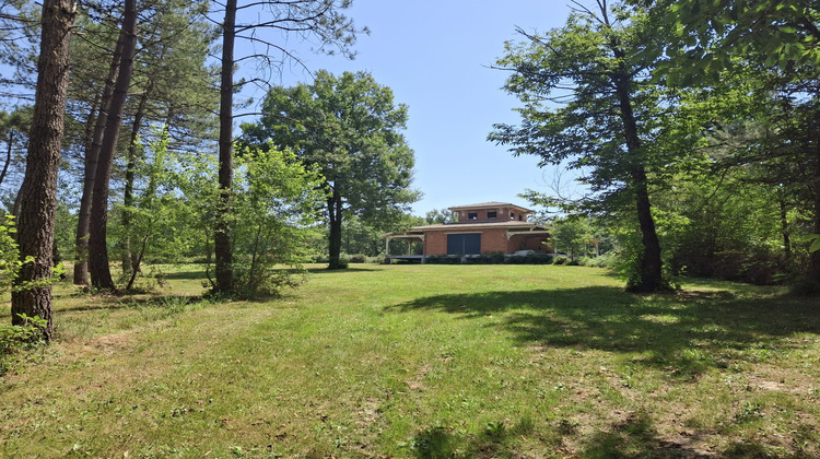 Ma-Cabane - Vente Maison Villeréal, 173 m²