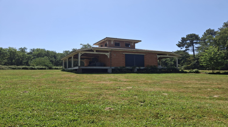 Ma-Cabane - Vente Maison Villeréal, 173 m²